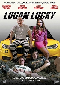 Steven Soderbergh ‹Logan Lucky›