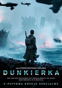 Christopher Nolan ‹Dunkierka (edycja specjalna)›