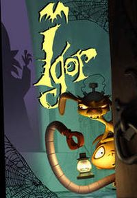 Anthony Leondis &lsaquo;Igor&rsaquo;