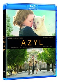 Niki Caro &lsaquo;Azyl&rsaquo;