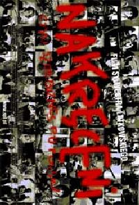 Sylwester Latkowski &lsaquo;Nakręceni, czyli szołbiznes po polsku&rsaquo;