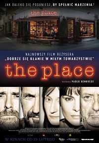 Paolo Genovese ‹The Place›
