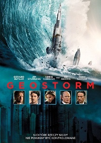 Dean Devlin ‹Geostorm›
