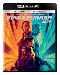 Denis Villeneuve ‹Blade Runner 2049 (4K)›