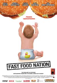 Richard Linklater ‹Fast Food Nation›