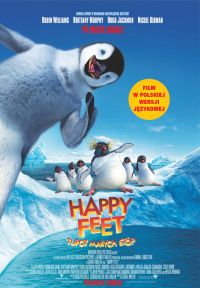 George Miller ‹Happy Feet: Tupot małych stóp›