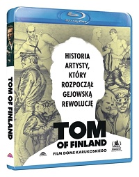 Dome Karukoski ‹Tom of Finland›