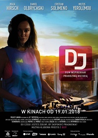 Alek Kort ‹DJ›
