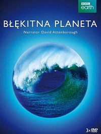 Alastair Fothergill ‹Błękitna planeta›