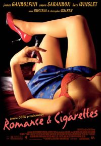 John Turturro ‹Romance & Cigarettes›
