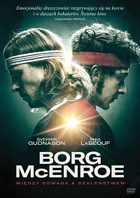 Janus Metz ‹Borg/McEnroe›