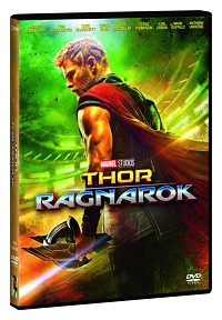 Taika Waititi ‹Thor: Ragnarok›