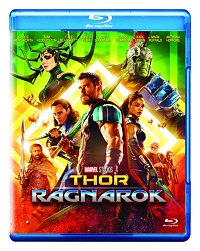 Taika Waititi ‹Thor: Ragnarok›