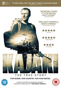 Paul Katis ‹Kajaki›