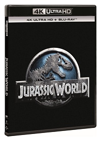 Colin Trevorrow ‹Jurassic World (4K)›