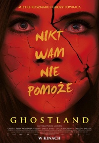 Pascal Laugier ‹Ghostland›
