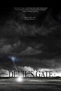 Clay Staub ‹Devil’s Gate›