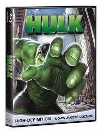 Ang Lee ‹Hulk›