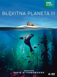  ‹Błękitna planeta II›