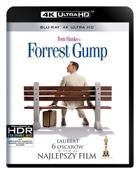 Robert Zemeckis ‹Forrest Gump (4K)›