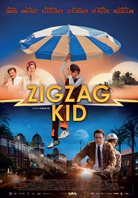 Vincent Bal ‹Zig Zag Kid›