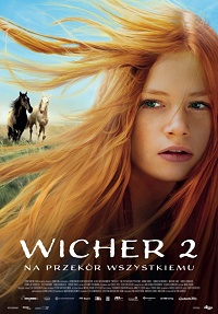Katja von Garnier ‹Wicher 2. Na przekór wszystkiemu›