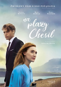 Dominic Cooke ‹Na plaży Chesil›