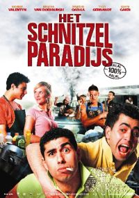 Martin Koolhoven ‹Sznycel Paradise›