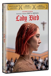 Greta Gerwig ‹Lady Bird›