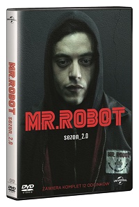 Sam Esmail ‹Mr. Robot. sezon_2.0›