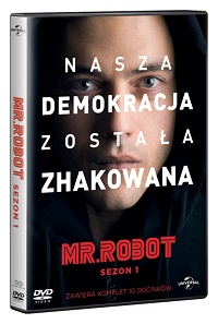 Niels Arden Oplev, Sam Esmail, Jim McKay, Nisha Ganatra, Deborah Chow, Christoph Schrewe, Tricia Brock ‹Mr. Robot. Sezon 1›