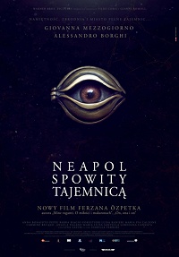Ferzan Ozpetek ‹Neapol spowity tajemnicą›