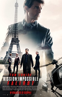 Christopher McQuarrie ‹Mission: Impossible - Fallout›