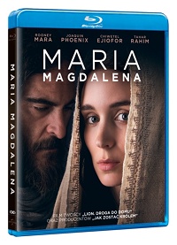 Garth Davis ‹Maria Magdalena›