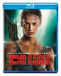 Roar Uthaug ‹Tomb Raider›