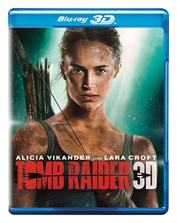 Roar Uthaug ‹Tomb Raider (3D)›