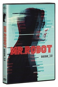 Sam Esmail ‹Mr. Robot. sezon_3.0›