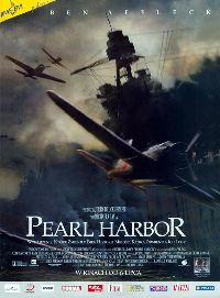 Michael Bay ‹Pearl Harbor›