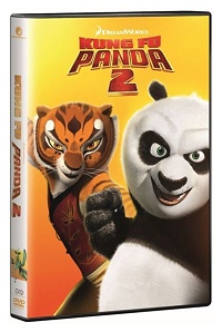 Jennifer Yuh ‹Kung Fu Panda 2›