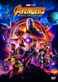 Anthony Russo, Joe Russo ‹Avengers: Wojna bez granic›