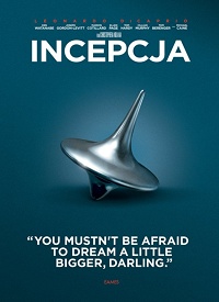 Christopher Nolan ‹Incepcja›