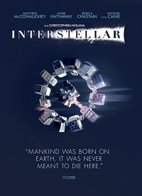 Christopher Nolan ‹Interstellar›