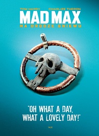 George Miller ‹Mad Max: Na drodze gniewu›