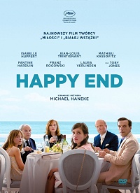 Michael Haneke ‹Happy End›