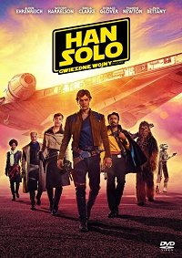 Ron Howard ‹Han Solo: Gwiezdne wojny – historie›