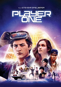Steven Spielberg ‹Player One›