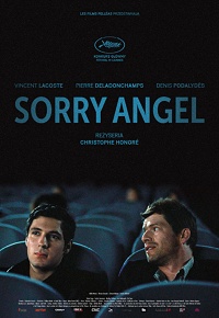 Christophe Honoré ‹Sorry Angel›