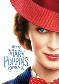 Rob Marshall ‹Mary Poppins powraca›
