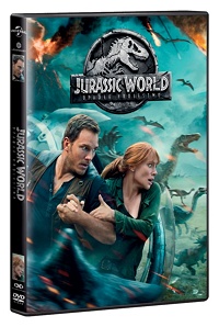J.A. Bayona ‹Jurassic World: Upadłe królestwo›
