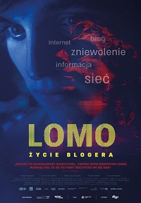 Julia Langhof ‹Lomo: Życie blogera›